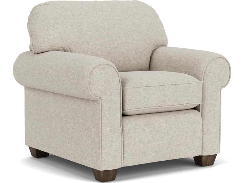 Thornton Fabric Chair - main image