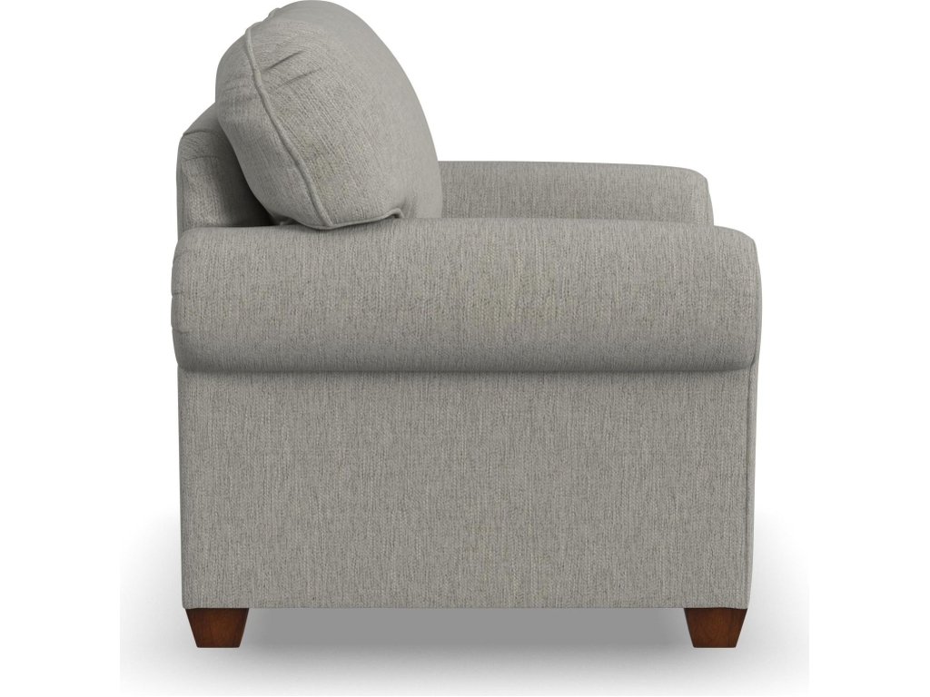 Thornton Fabric Chair - image 9