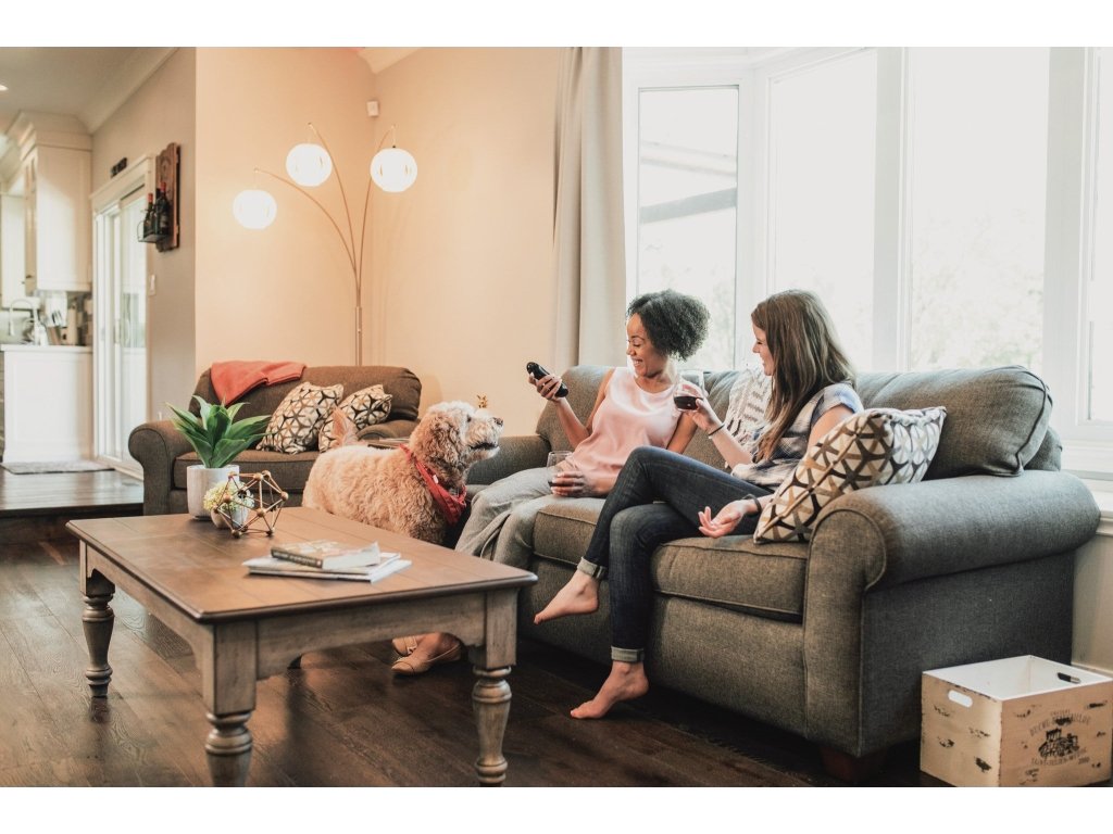 Thornton Fabric Chair - image 11