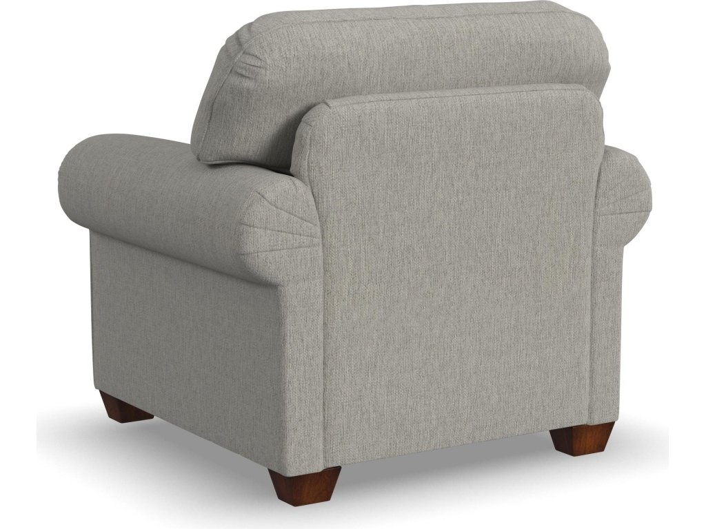 Thornton Fabric Chair - image 15