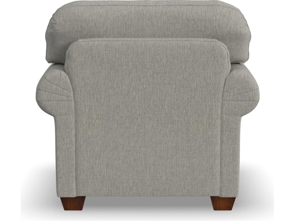 Thornton Fabric Chair - image 16
