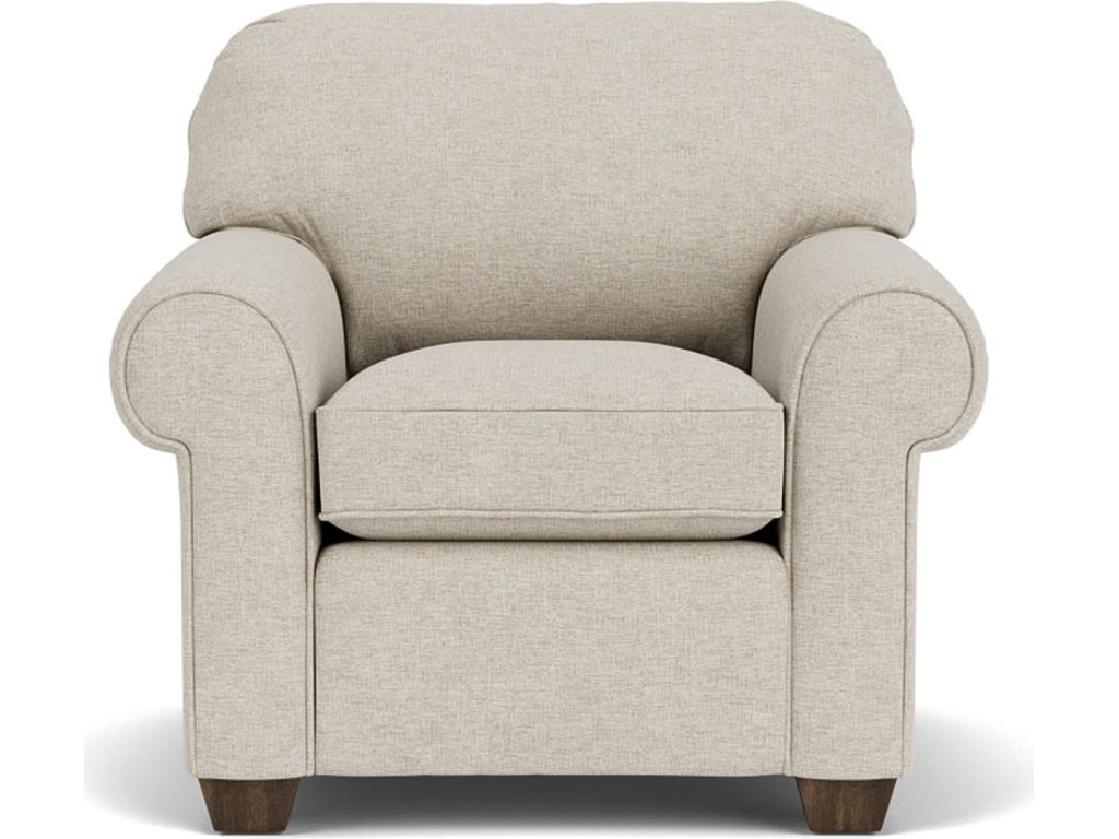 Thornton Fabric Chair - image 1