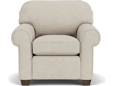 Thornton Fabric Chair - Alternative View