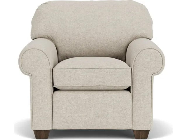 Thornton Fabric Chair - Alternative View