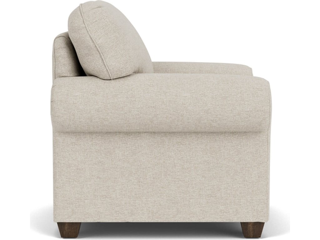 Thornton Fabric Chair - image 2
