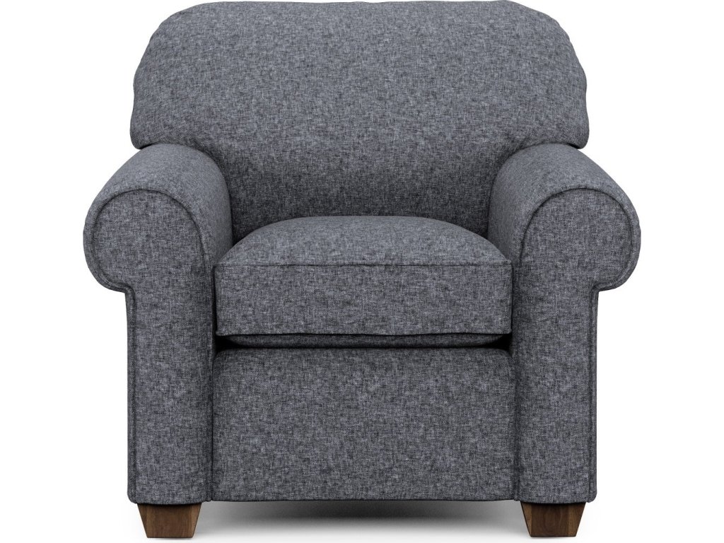 Thornton Fabric Chair - image 5