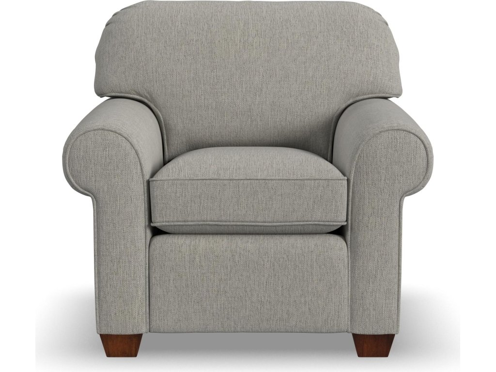 Thornton Fabric Chair - image 7