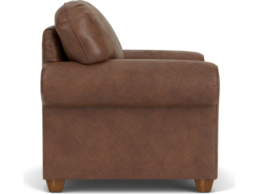 Thornton Fabric Chair - image 8