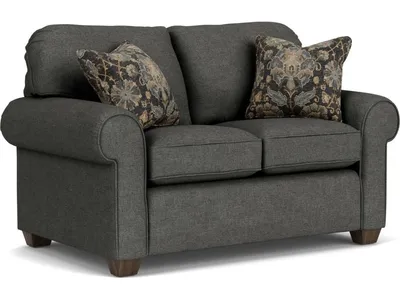 Thornton Fabric Loveseat