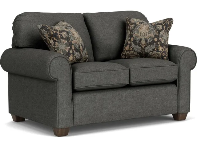 Thornton Fabric Loveseat