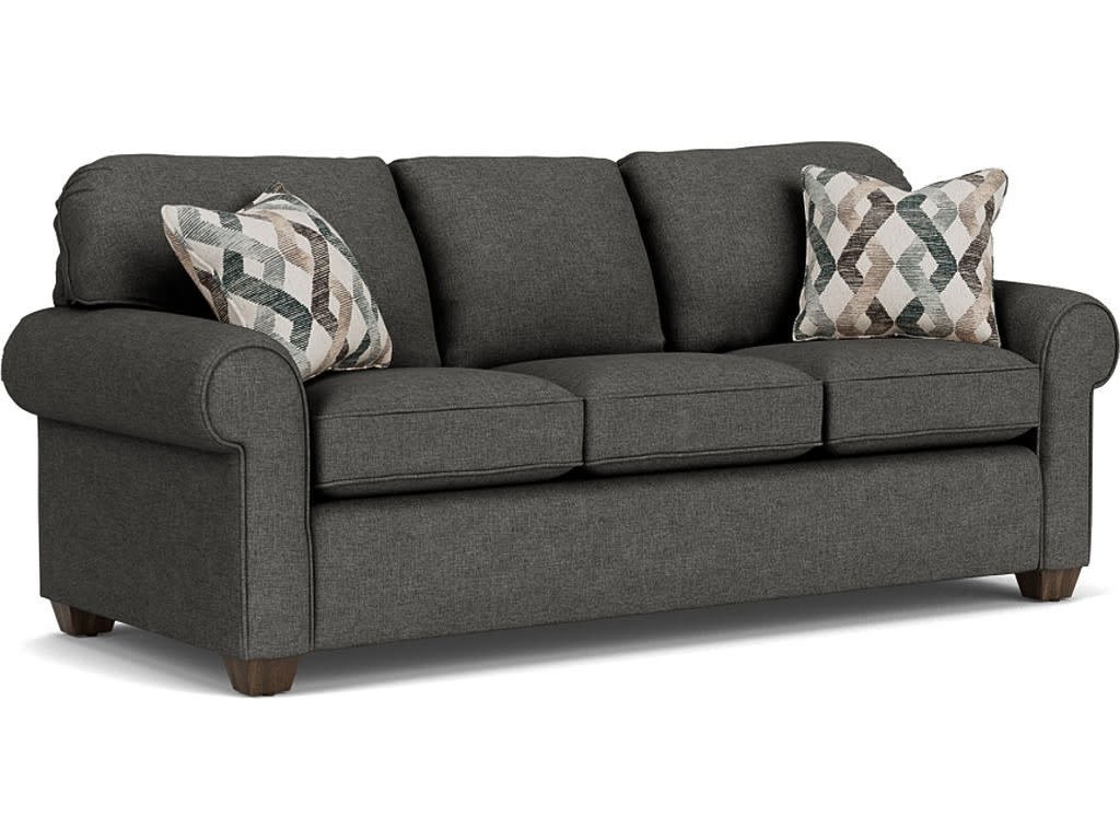 Thornton Fabric Sofa - main image