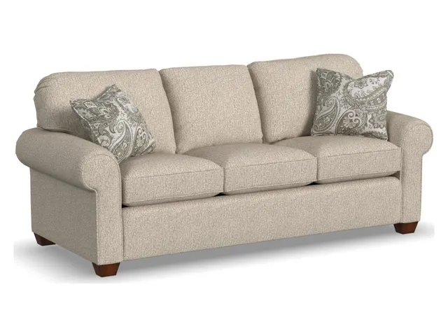 Thornton Fabric Sofa