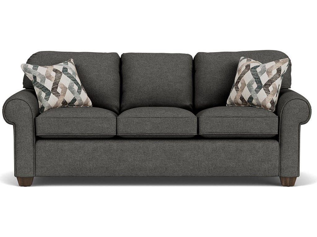 Thornton Fabric Sofa - image 1