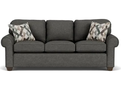 Thornton Fabric Sofa - Alternative View
