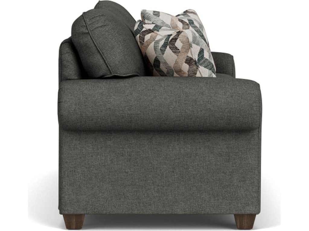Thornton Fabric Sofa - image 2