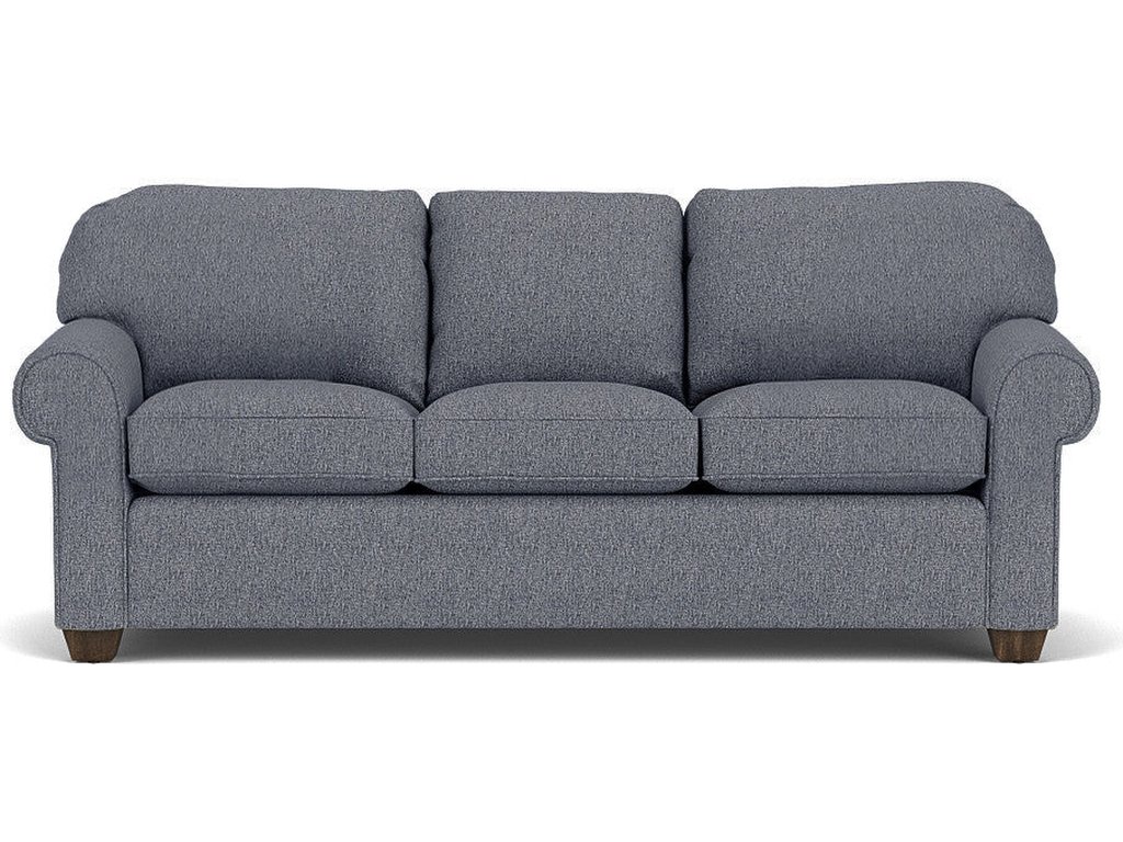 Thornton Fabric Sofa - image 6