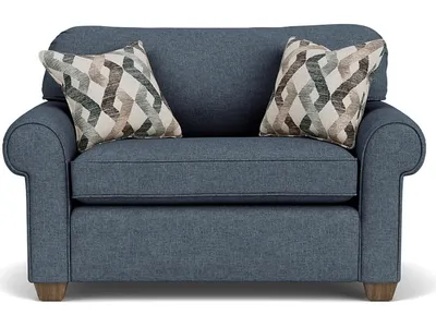 Thornton Fabric Twin Sleeper - Alternative View