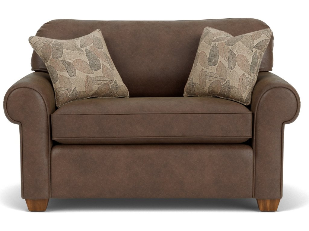 Thornton Fabric Twin Sleeper - image 4