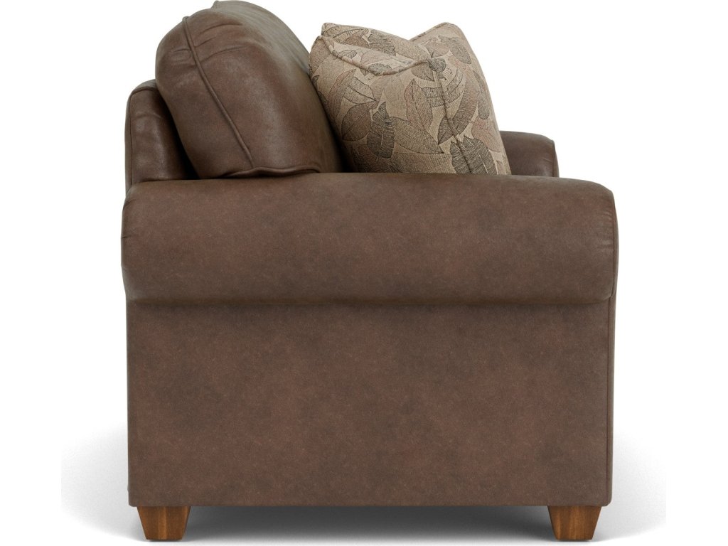 Thornton Fabric Twin Sleeper - image 5