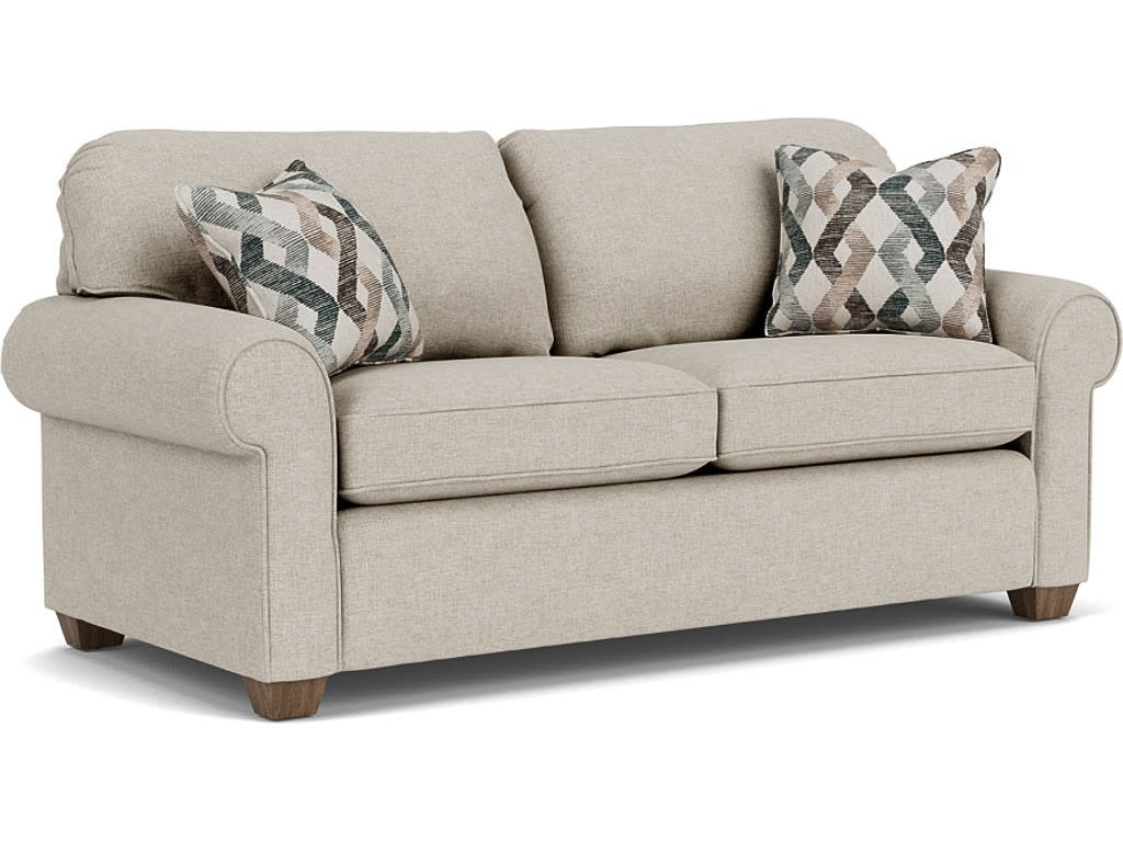 Thornton Fabric Full Sleeper - main image