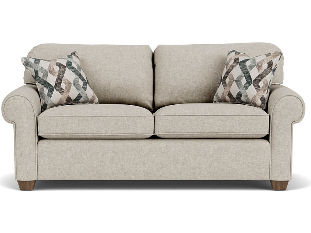 Thornton Fabric Full Sleeper - image 1