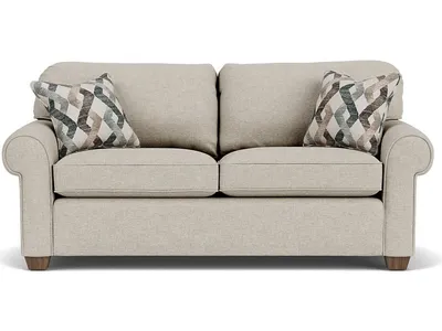 Thornton Fabric Full Sleeper - Alternative View
