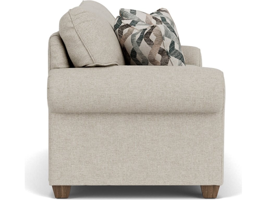 Thornton Fabric Full Sleeper - image 2