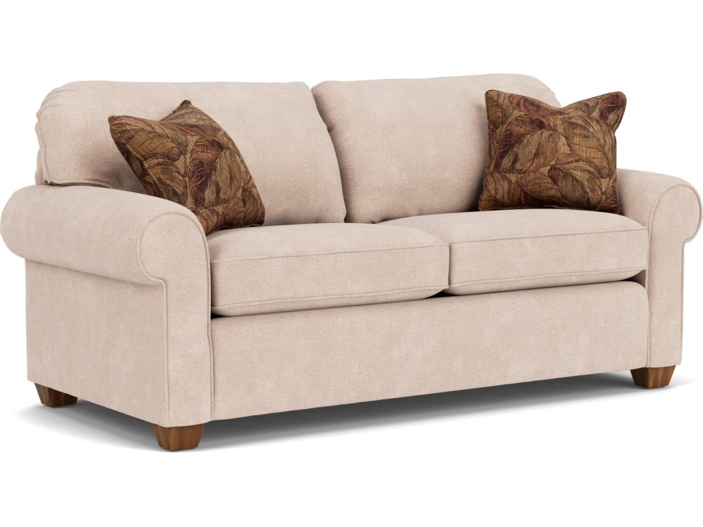 Thornton Fabric Full Sleeper - image 3