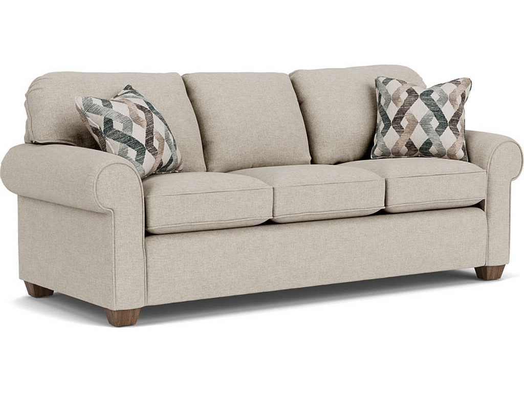 Thornton Fabric Sleeper - main image