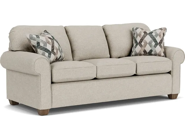 Thornton Fabric Sleeper