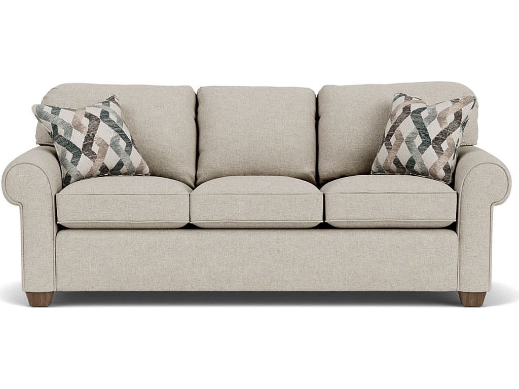 Thornton Fabric Sleeper - image 1