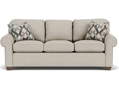 Thornton Fabric Sleeper - Alternative View
