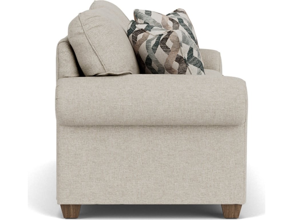 Thornton Fabric Sleeper - image 2