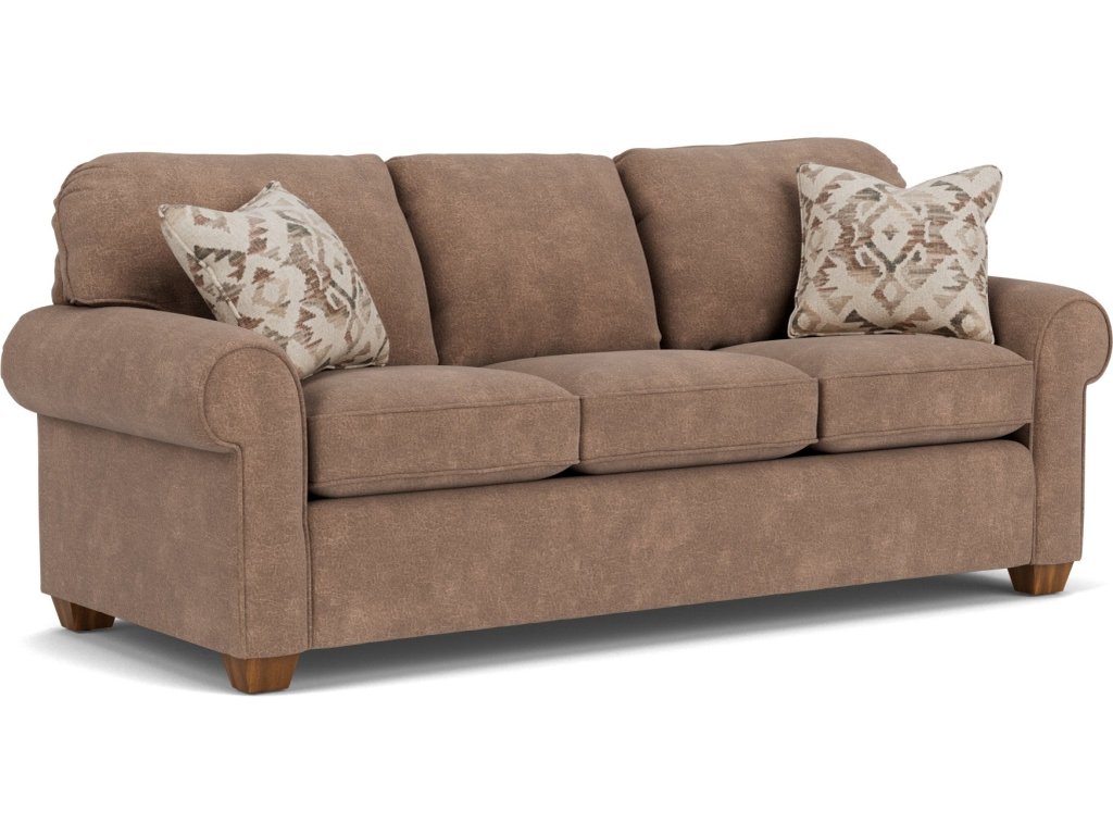 Thornton Fabric Sleeper - image 3