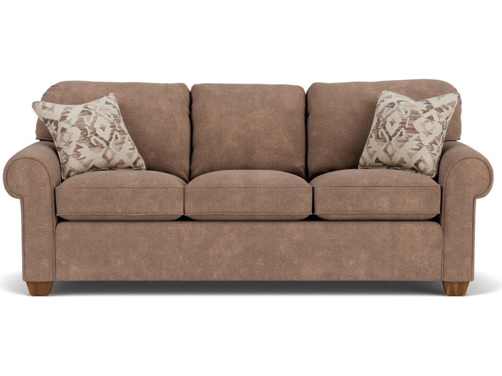 Thornton Fabric Sleeper - image 4