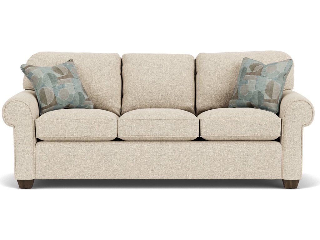 Thornton Fabric Sleeper - image 5