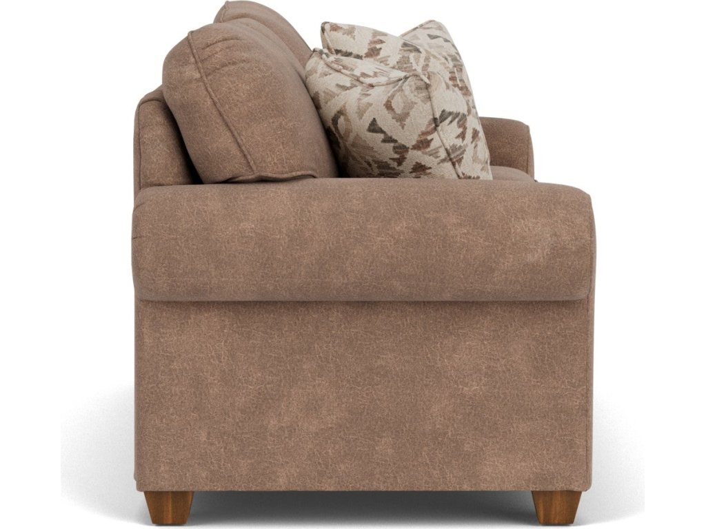 Thornton Fabric Sleeper - image 6