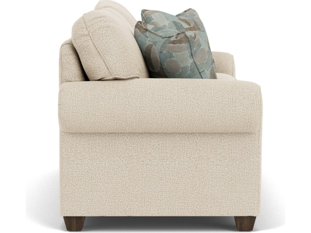 Thornton Fabric Sleeper - image 7