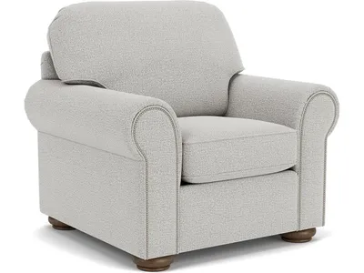 Preston Fabric Chair