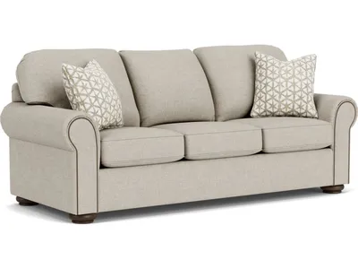 Preston Fabric Sofa