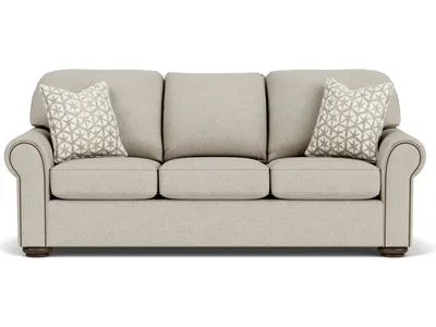 Preston Fabric Sofa - Alternative View