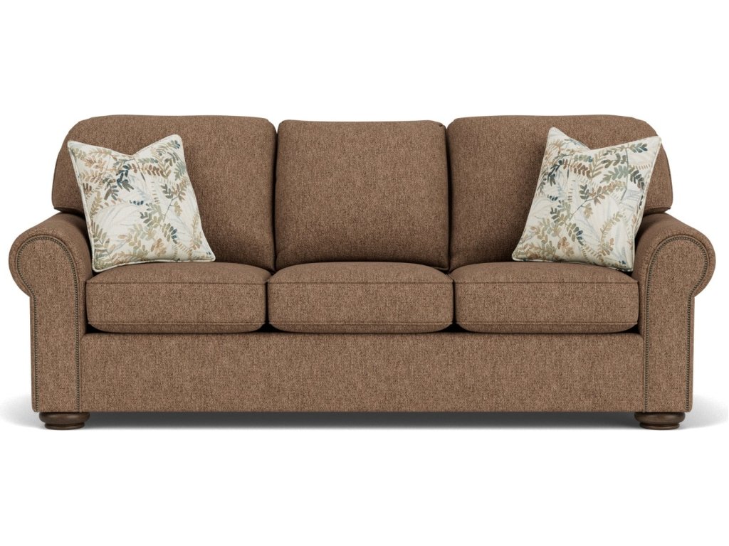Preston Fabric Sofa - image 4