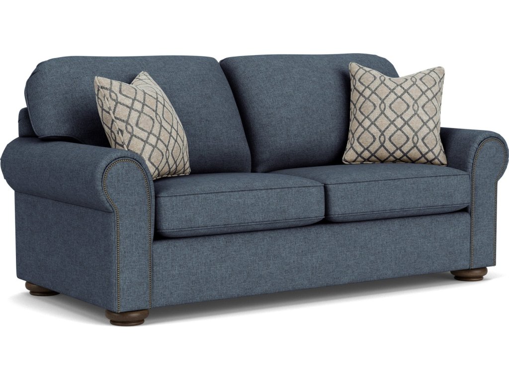 Preston Fabric Full Sleeper - main image