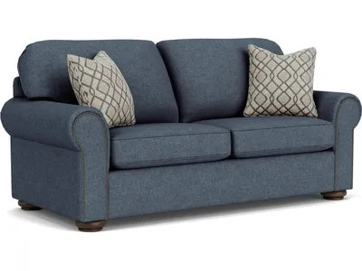 Preston Fabric Full Sleeper