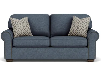 Preston Fabric Full Sleeper - Alternative View