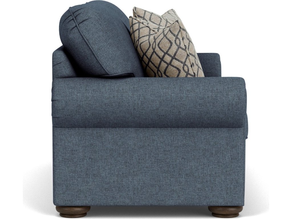 Preston Fabric Full Sleeper - image 2