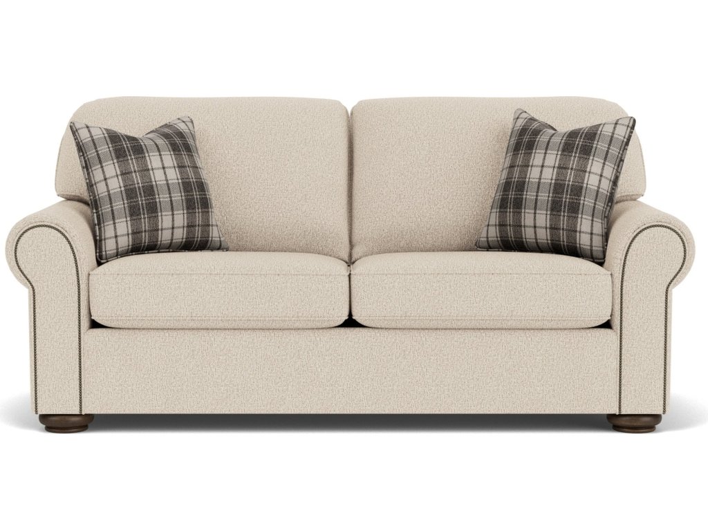 Preston Fabric Full Sleeper - image 4