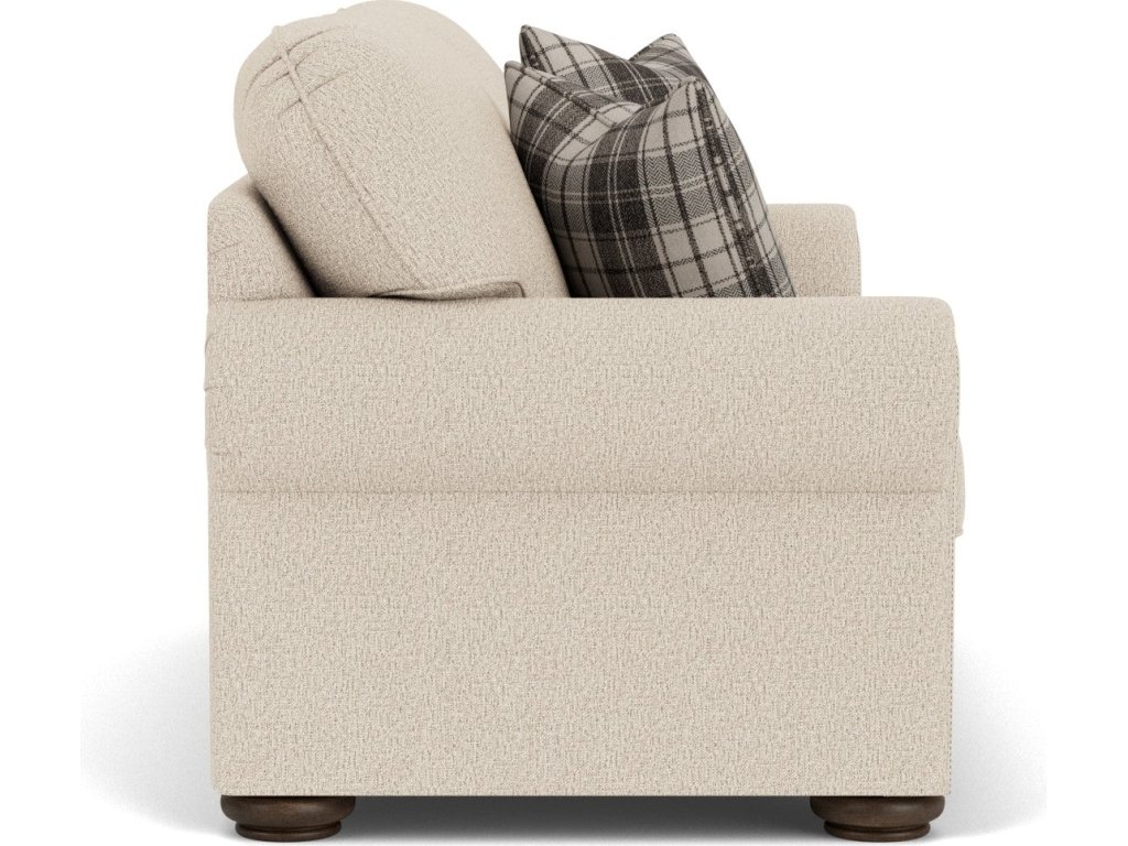 Preston Fabric Full Sleeper - image 6