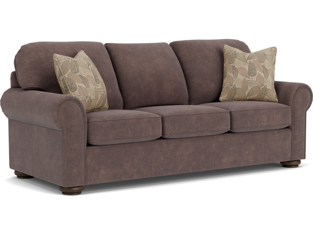 Preston Fabric Sleeper - main image