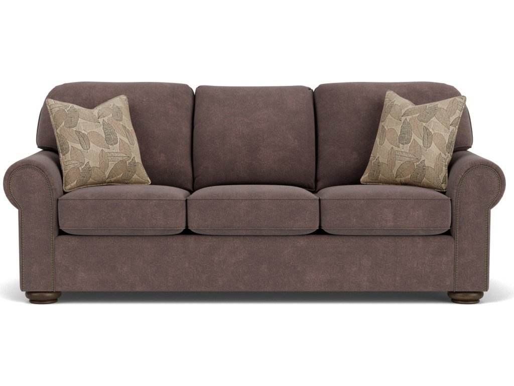 Preston Fabric Sleeper - image 1